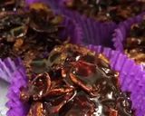 Foto langkah ke 4 dari resep Cornflakes CHOCO Balls ✨👌🏻.