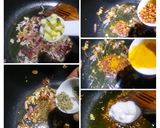 A picture of step 4 of Mash ki bhoni daal.