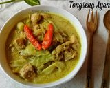 Foto langkah ke 5 dari resep Tongseng Ayam.