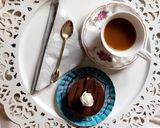 صورة لخطوة 5 من وصفة موس الشوكولاته 🍨.