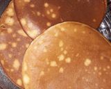 Foto del paso 7 de la receta: Panqueques de Mermelada ♥️