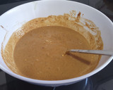 Foto del paso 2 de la receta: Pollo satay con brócoli al vapor