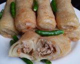 Foto langkah ke 6 dari resep Sosis Solo.