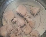 Foto langkah ke 2 dari resep Sup Tauki Goreng.