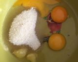 Foto langkah ke 1 dari resep Bolu susu.