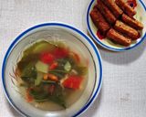 Foto langkah ke 3 dari resep Sayur Asem.