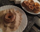 Foto del paso 8 de la receta: Roscos fritos de Naranja