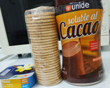 Foto del paso 1 de la receta: Comida caliente día 1>Postre>Natillas