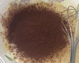 Foto del paso 5 de la receta: Crepas o panqueques de chocolate!!