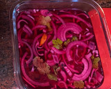 Foto del paso 5 de la receta: Tacos Marineros Cajún