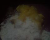 Foto langkah ke 2 dari resep Kue kering sagu keju lumer.