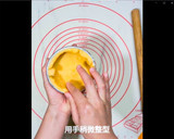 簡單美味，第一次做就上手的法式海鮮鹹派的食譜步驟2照片