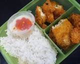 Cara Membuat Chicken katsu ala rumahan 4