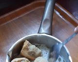 Foto langkah ke 8 dari resep Mie Bakso Daging + Bakso Tahu.