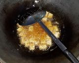 Foto langkah ke 1 dari resep Oseng tempe buncis (masakan sederhana sehari-hari).