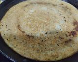 પનીર ચીલા (Paneer Chila Recipe In Gujarati) રેસીપી સ્ટેપ3ફોટો