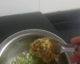 વઘારેલું લીલુ લસણ (Vagharelu Lilu Lasan Recipe In Gujarati) રેસીપી સ્ટેપ4ફોટો