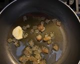 Jani féle paradicsomszósz (pizzához vagy tésztához) recept fázis 6 fotója