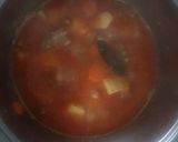 Foto del paso 3 de la receta: Estofado de morcillo de ternera