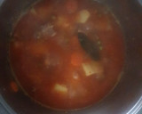 Foto del paso 3 de la receta: Estofado de morcillo de ternera