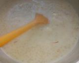 A picture of step 5 of Sabudana Kheer (Royal Feast in a Bowl).