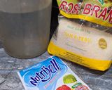 Foto langkah ke 1 dari resep Magic Water.