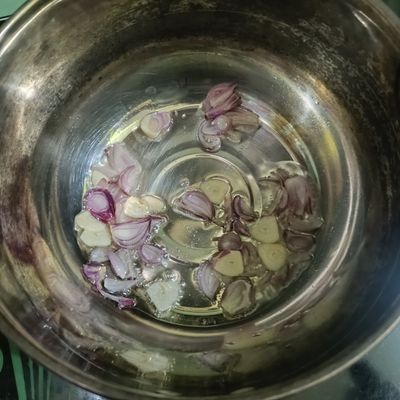 Langkah 1