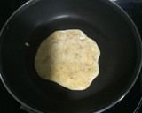 Foto del paso 5 de la receta: Tortitas de plátano