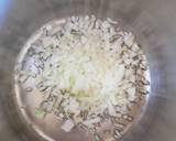 Vegetarian enchiladas with coriander lime rice recipe step 6 photo