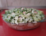 Foto del paso 7 de la receta: Tarta vegetal