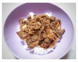 Foto langkah ke 4 dari resep Belly beef.