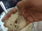 उडीद वडा (udid vada recipe in marathi)
