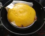 Glaze Mango Cake recipe step 4 photo
