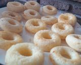 Foto del paso 7 de la receta: Mini donuts