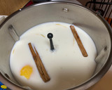 Foto del paso 1 de la receta: Arroz con leche en Thermomix