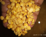 A picture of step 1 of Dalma.
