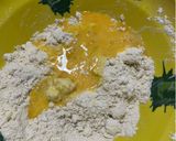Foto del paso 2 de la receta Masa Quebrada con Harina de Espelta !!!!!