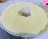 Foto langkah ke 3 dari resep Puding jagung manis sederhana.