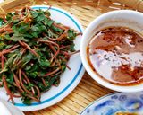 Hình bước làm 3 của món Cơm nhà đơn giản mà ngon 253