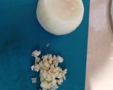 Borsóleves recept fázis 1 fotója