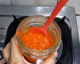 Foto langkah ke 1 dari resep Asinan Sayur.