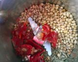 कुरकुरे मूंगदाल मेथी भजिया(kurkure moong dal methi bhujiya recipe in hindi) रेसिपी चरण 2 फोटो