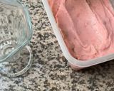 Une image de l'étape 5 de 🍧Glace Rapide Fraises🍓Bananes🍌.