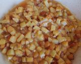 Foto del paso 5 de la receta: Tortilla de papas y cebolla