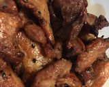รูปขั้นตอนการทำที่ 4 ของ หมูอาบแดด (แดดเดียว)