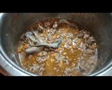 A picture of step 8 of Tagliatelle with Wood Pigeon Ragù.