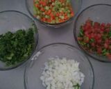 Foto del paso 4 de la receta: Ceviche De Pescado Y Camarón Estilo JarCas