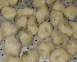 Foto langkah ke 4 dari resep #276 Cilok Homemade.