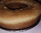 Foto del paso 1 de la receta: Budín de harina de coco!!🥥🥥
