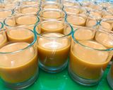 รูปขั้นตอนการทำที่ 4 ของ Gazpacho Soup